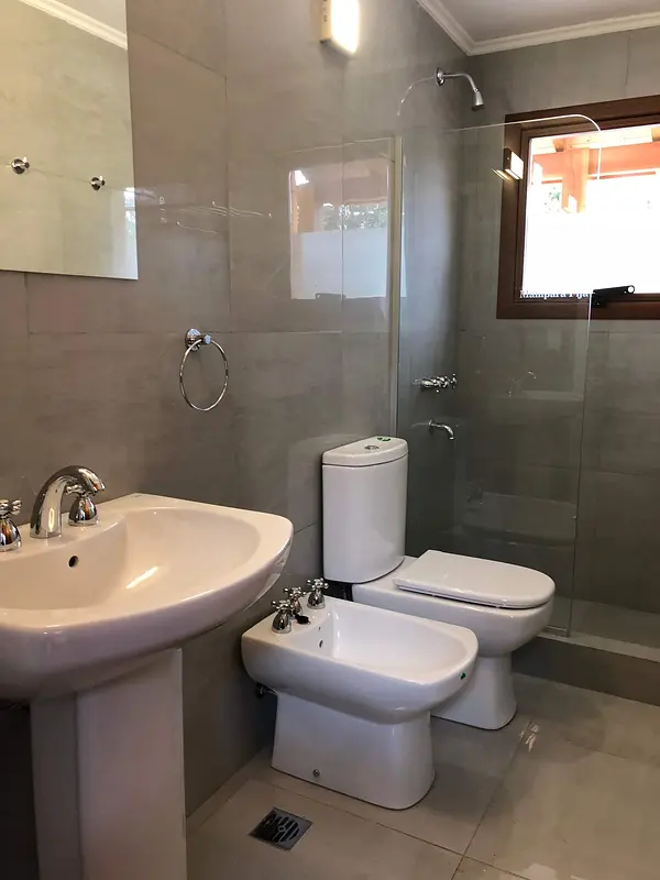 Baño