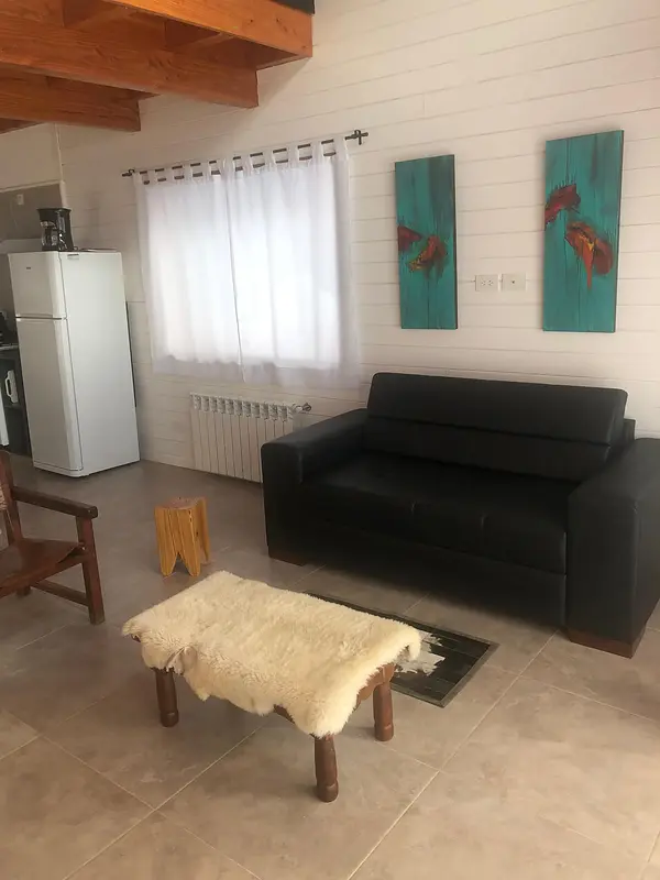 Rincón del living